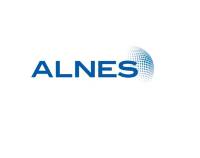 Alnes GmbH, Leipzig, Halle, Transport, Spedition, Logistik, Handel, Lieferkettenmanagement, Lagerwirtschaft, Transportmanagement, Bestandsmanagement, Speditionslogistik, Logo